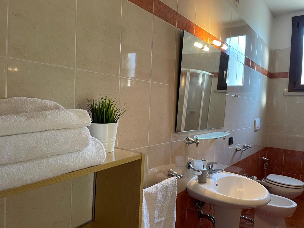 B&B Tenuta Paradisi Copertino Exteriör bild